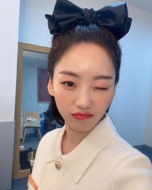 Cho Yi-hyun Instagram - 