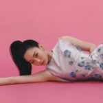 Cho Yi-hyun Instagram -