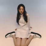 Cho Yi-hyun Instagram -