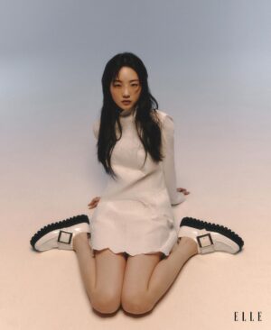 Cho Yi-hyun Instagram - 