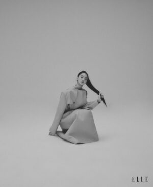 Cho Yi-hyun Instagram - 
