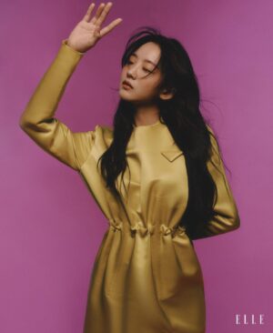 Cho Yi-hyun Instagram - 