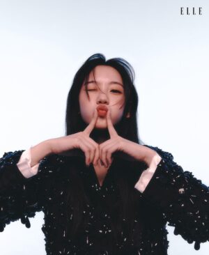 Cho Yi-hyun Instagram - 