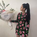 Cho Yi-hyun Instagram -
