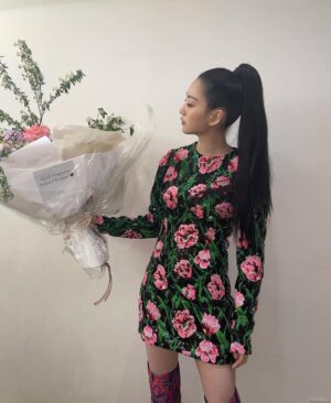 Cho Yi-hyun Instagram - 