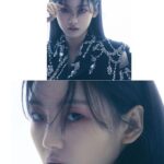 Cho Yi-hyun Instagram - @dazedkorea 4월호