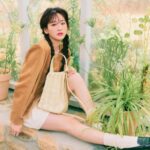 Cho Yi-hyun Instagram – @josephandstacey @voguekorea
