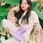 Cho Yi-hyun Instagram – @josephandstacey @voguekorea