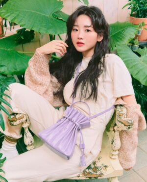 Cho Yi-hyun Instagram - @josephandstacey @voguekorea