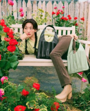 Cho Yi-hyun Instagram - @josephandstacey @voguekorea