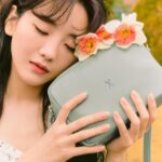 Cho Yi-hyun Instagram - @josephandstacey @voguekorea