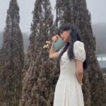 Cho Yi-hyun Instagram - @josephandstacey @voguekorea