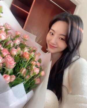 Cho Yi-hyun Instagram - 쏘피랑 이현은 쏘해피🤎
@sofy.lifestyle