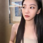 Cho Yi-hyun Instagram – 곧 2022도 안녕