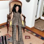 Cho Yi-hyun Instagram – @wkorea