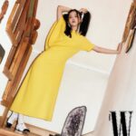 Cho Yi-hyun Instagram – @wkorea