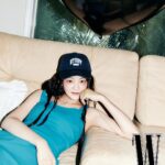 Cho Yi-hyun Instagram – @wkorea