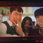 Cho Yi-hyun Instagram –