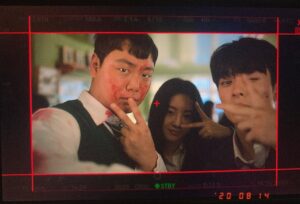 Cho Yi-hyun Instagram - 