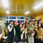 Cho Yi-hyun Instagram –