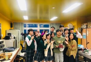 Cho Yi-hyun Instagram - 