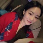 Cho Yi-hyun Instagram – ily