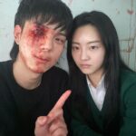 Cho Yi-hyun Instagram –