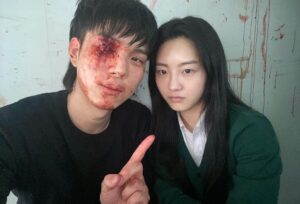 Cho Yi-hyun Instagram - 