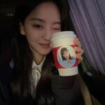 Cho Yi-hyun Instagram – 🐰