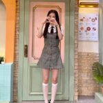 Cho Yi-hyun Instagram – 놀라운토요일