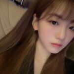 Cho Yi-hyun Instagram – 또 시작..엉망피드✌️
