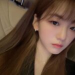 Cho Yi-hyun Instagram - 또 시작..엉망피드✌️