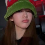 Cho Yi-hyun Instagram – 또 시작..엉망피드✌️