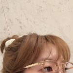 Cho Yi-hyun Instagram – 또 시작..엉망피드✌️