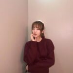 Cho Yi-hyun Instagram - 국밥의 계절 이지만 파스타를 먹었습니다. 반성합니다