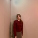 Cho Yi-hyun Instagram - 국밥의 계절 이지만 파스타를 먹었습니다. 반성합니다
