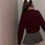 Cho Yi-hyun Instagram - 국밥의 계절 이지만 파스타를 먹었습니다. 반성합니다