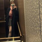 Cho Yi-hyun Instagram - 국밥의 계절 이지만 파스타를 먹었습니다. 반성합니다