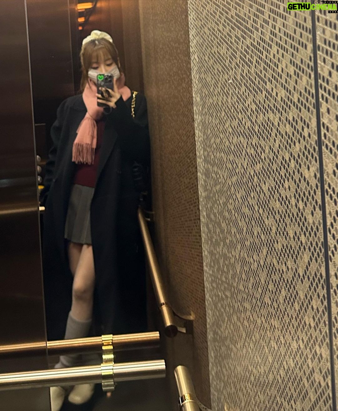 Cho Yi-hyun Instagram - 국밥의 계절 이지만 파스타를 먹었습니다. 반성합니다