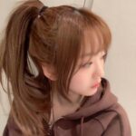 Cho Yi-hyun Instagram - 나는 갈색이 좋🤎아