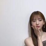 Cho Yi-hyun Instagram – 책임감 갖고 노력하는 사람 되겠습니다. 
진심으로 감사합니다. 
깊고 편안하게 잠에 들 수 있는 날들이 많길 바랍니다. 
2024년 새해 복 많이 받으세요🍀