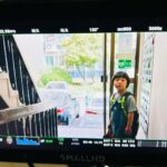 Choi Ja-woon Instagram - Posted @withregram • @misosy_2012 #개막작 #드뎌개봉🎬 #개봉예정 #버섯이피어날때🍄 #단편영화 2023.11.13일(월) 19시 감독:이종서(@sprd_the_mssg) 포스터:강주홍(@kangjoohong) 관람하러 꼭 달려 갈께요~ #cgv혜화 #아역배우#키즈배우 #단편영화 #영화개봉기대작