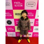Choi Ja-woon Instagram - 버섯이 피어날때 2023.11.13일(월) 19시 감독:이종서(@sprd_the_mssg) 포스터:강주홍(@kangjoohong) 어제 영화제 다녀왔어요. 자운이는 스크린에 나오는 자신을 보더니 너무 좋아하고 🤗 수혁이는 동네형으로 깨알등장. 수혁이와자운이가 같은작품에 참여하게 되서 너무너무 의미있고 좋은경험과 추억이 되었답니다❣️ 감독님! 스텝분들!배우님들! 최고👍👍 좋은영상 감사합니다! #개막작 #드뎌개봉🎬 #개봉예정 #버섯이피어날때🍄 #아역배우#키즈배우 #주니어배우 #단편영화 #영화개봉기대작#대학로cgv🎥