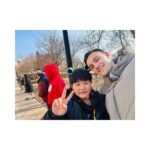 Choi Ja-woon Instagram - 1월22일~1월26일 4박5일 친구이현이와 함께한 @ehyun_ian 특별했던 영어캠프 🏕️ 너무너무 좋았는지 여름에도 또 가고 싶다고 한다🤣 친구들도 많이 사귀고 즐겁고 소중한 추억 만들고 왔다함 즐거운 추억 하나 추가☝🏻 #최수혁#손이현#친구와함께 #경기미래교육파주캠퍼스 #파주영어마을#4박5일영어캠프 #마지막날#퇴소식날 #무한에너지뿜뿜 #아들#아들그램 #kids#kidsmodels #kidsactor #kidsinfluencer #kidsootd #일상#기록#즐거운추억하나추가요☝️