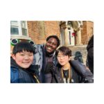 Choi Ja-woon Instagram - 1월22일~1월26일 4박5일 친구이현이와 함께한 @ehyun_ian 특별했던 영어캠프 🏕️ 너무너무 좋았는지 여름에도 또 가고 싶다고 한다🤣 친구들도 많이 사귀고 즐겁고 소중한 추억 만들고 왔다함 즐거운 추억 하나 추가☝🏻 #최수혁#손이현#친구와함께 #경기미래교육파주캠퍼스 #파주영어마을#4박5일영어캠프 #마지막날#퇴소식날 #무한에너지뿜뿜 #아들#아들그램 #kids#kidsmodels #kidsactor #kidsinfluencer #kidsootd #일상#기록#즐거운추억하나추가요☝️