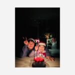 Choi Ja-woon Instagram - 메리크리스마스 🎄🎁 #메리크리스마스 #12월25일🎄 #즐거운하루되세요🌸 #merrychristmas 🎄🎁🎅 #kids#kidsactor #kidsmodel #kidsinfluencer #casting