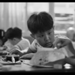 Choi Ja-woon Instagram - 1989년 충청남도, 안 맞고 사는 게 일생 일대의 목표인 온양 찌질이 병태가 하루아침에 부여 짱으로 둔갑하면서 벌어지는 이야기 11/24(금) 오후 8시 @coupangplay 소년시대에 병태친구 퉁퉁이로 수혁이 깨알등장🤗 자운이와 친구인 민준이와 친구였다니! @park7893 수혁이가 민준이 촬영하는 내내 머리때려서 미안한마음 한가득 🥹 민준이와수혁이가 친구였던날🤣🤣🤣 Thanks to❣️ @firstactors_official @casting_cu @casting_julie #소년시대 #쿠팡플레이 #coupangplay #이명우감독님 #김재환작가님 #더스튜디오엠 #최수혁#정민준#아역배우#드라마