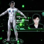 Choi Seung-hyun Instagram - dear Moon🌙 🇰🇷 'HUMANITY' Prod. by TOP, BECOME, JACK POT MUSIC COPYRIGHT © TOP SPOT PICTURES INC. https://dearmoon.earth #dearMoonCrew @spacex
