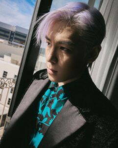 Choi Seung-hyun Instagram -