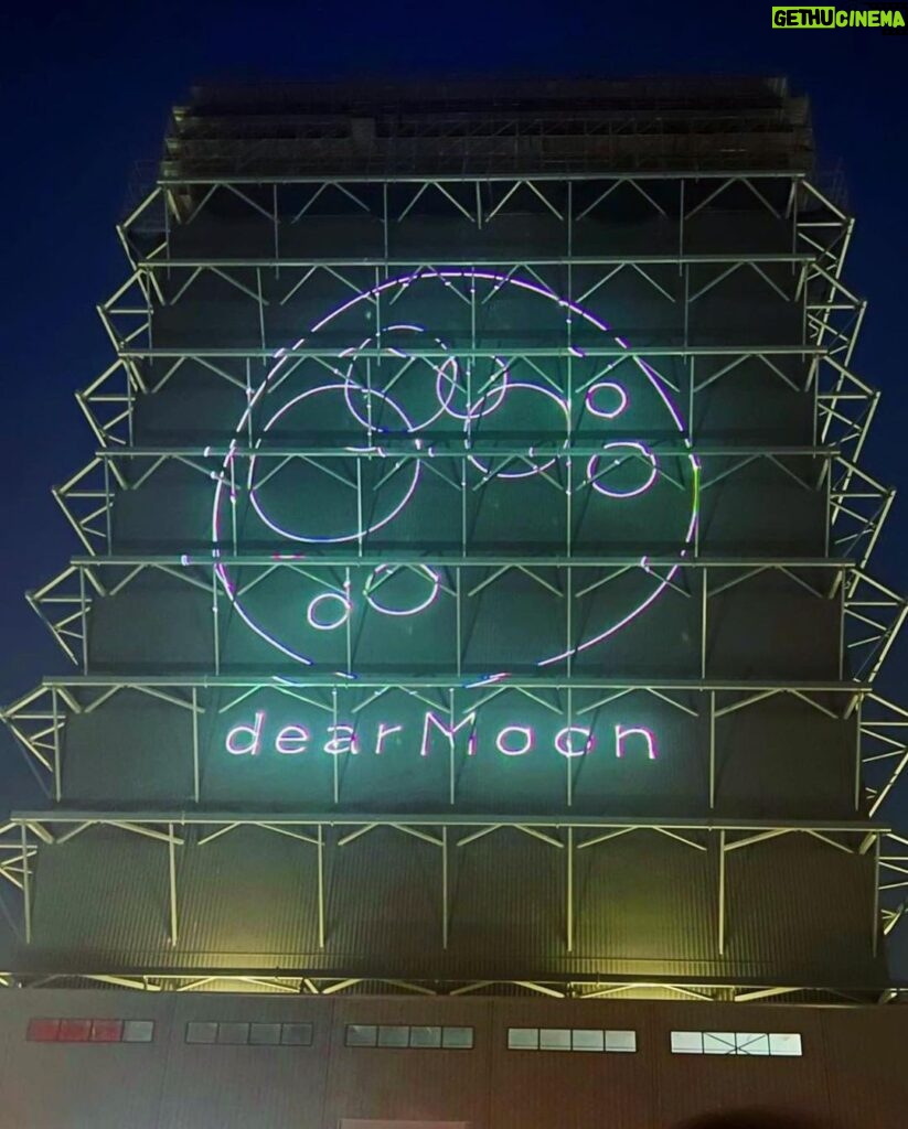 Choi Seung-hyun Instagram - Moonicorn Mayonnaise. #dearMoonCrew @spacex @dearmoonproject 🦄🌙 Starbase, TX